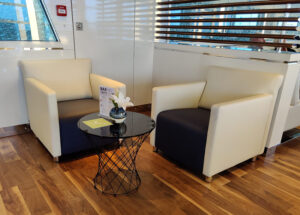 AIDA Lounge