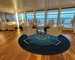 AIDA Lounge