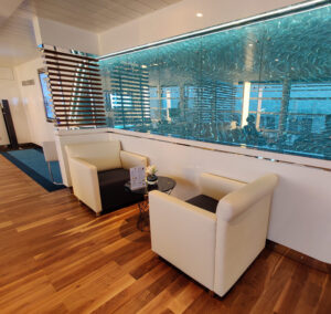 AIDA Lounge