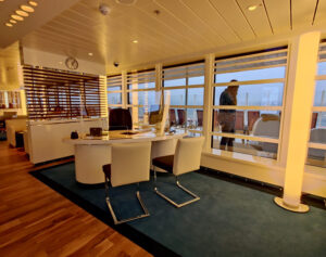 AIDA Lounge