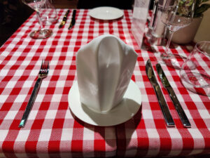 Ristorante Mamma Mia
