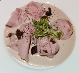 Vitello Tonnato