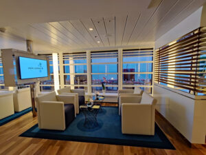 AIDA Lounge