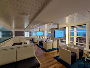 AIDA Lounge