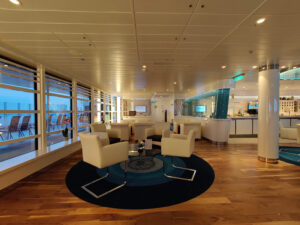 AIDA Lounge