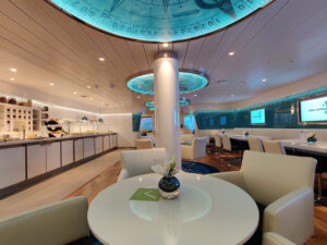 AIDA Lounge
