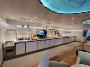AIDA Lounge
