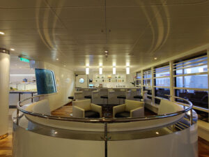 AIDA Lounge