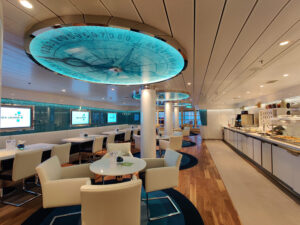AIDA Lounge