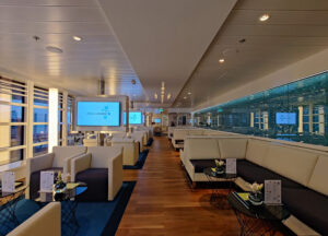 AIDA Lounge