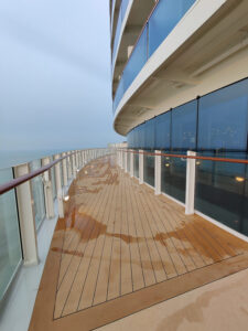 Promenadendeck