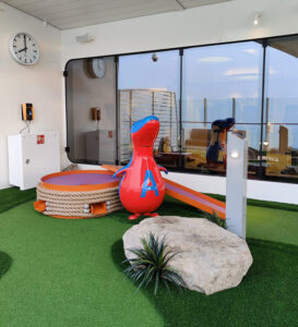 Mini Golf
