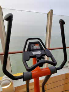 Outdoor Fitness