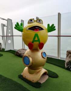Mini Golf