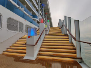 Promenadendeck