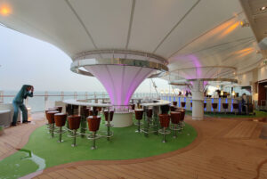 Lanai Bar