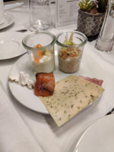 Frühstück