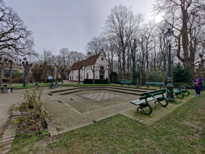Stadtrundgang durch Brugge