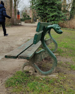 Stadtrundgang durch Brugge