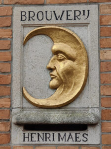 Stadtrundgang durch Brugge