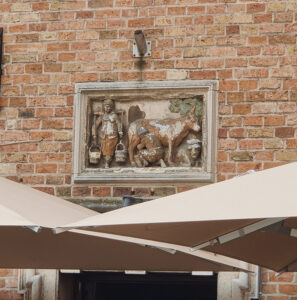 Stadtrundgang durch Brugge