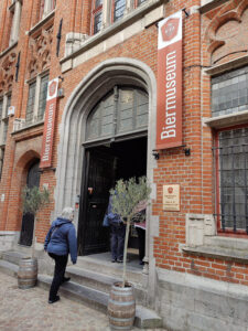 Biermuseum