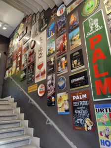 Biermuseum