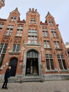 Biermuseum