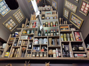 Biermuseum