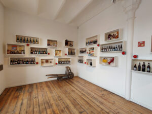 Biermuseum