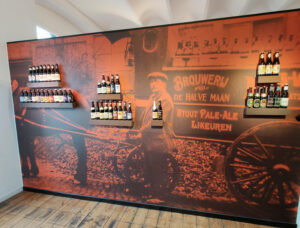 Biermuseum