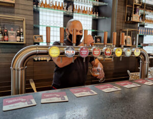 Bierprobe