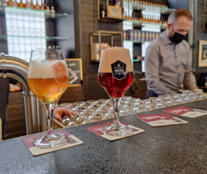 Bierprobe