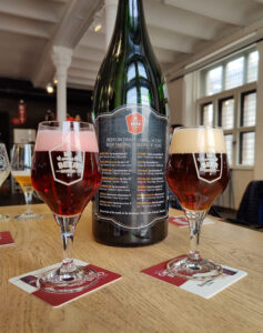 Bierprobe