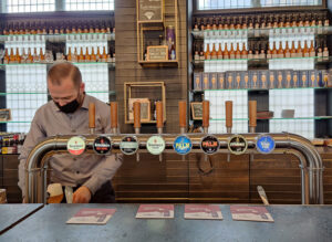 Bierprobe