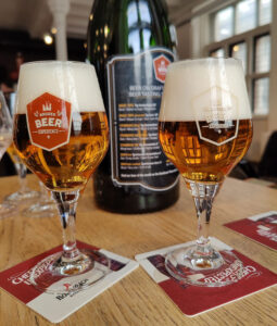 Bierprobe