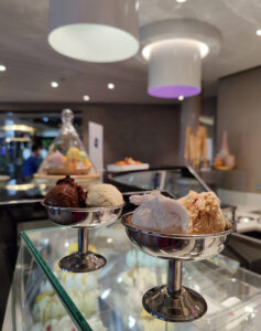 Eisbar