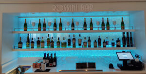 Rossini Bar