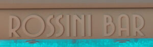 Rossini Bar