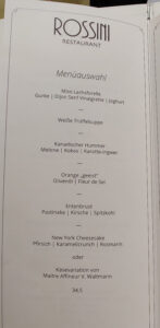 Rossini