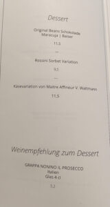 Rossini