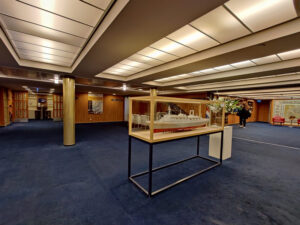SS Rotterdam