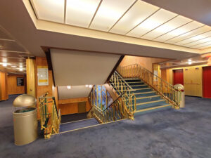 SS Rotterdam