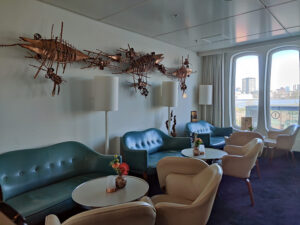 SS Rotterdam