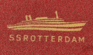 SS Rotterdam