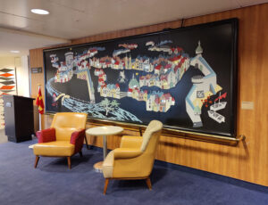 SS Rotterdam