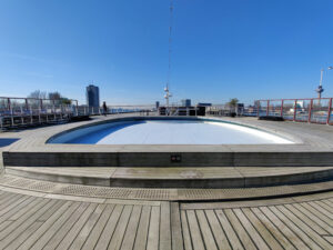 SS Rotterdam