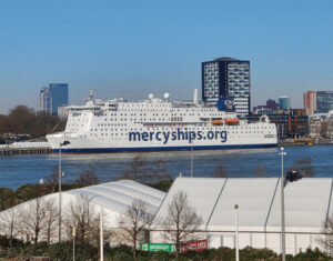 Global Mercy