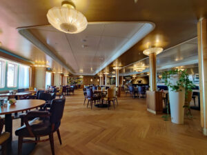 SS Rotterdam