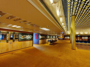 SS Rotterdam